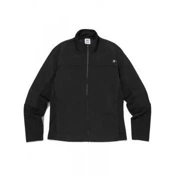 КУРТКА REEBOK TW+GRAPHENE HYBRID ЧЕРНАЯ M