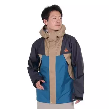 Куртка Rockville Куртка Teal Crazy [Chums] Мужская