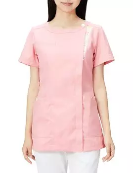 Куртка Rose x American Pink Japan на японский размер [Laura Ashley] LW601-62-3L Женская (LW601-62) 3L- (эквивалент 3л)