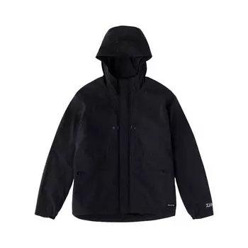 Куртка рыболовная термобельё DAIWA Fishing Black Fishing DJ-9423 Мужская чёрный