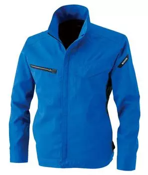 TS DESIGN AIR ACTIVE Лонгслив Все 8106 Королевский L, Сезоны, 41, Синий, королевский синий