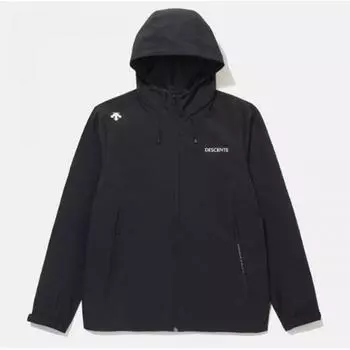 Куртка с флисовой подкладкой Descent B1 Sq123ujk11 Blk Sky Wht 2.SQ123UJK11 SKY 90