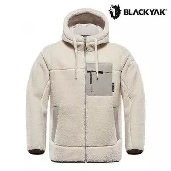 Куртка с капюшоном Black Yak Common B Macaron Essential 2 1Byjkf2903 Cm 85