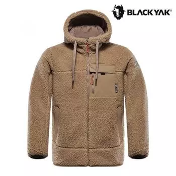 Куртка с капюшоном Black Yak Common B Macaron Essential 2 1Byjkf2903 Be 85