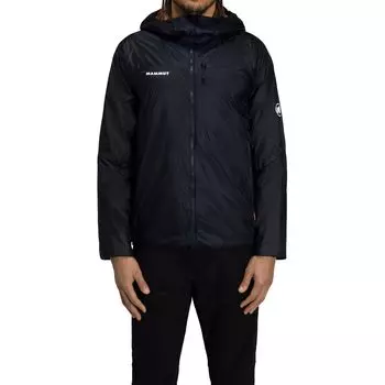 Куртка с капюшоном Flex Air Insulation Asian Fit Air IN Hooded Jacket AF Men [Mammut] Men s/Flex 1013-02610