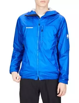 Куртка с капюшоном Flex Air Insulation Asian Fit Air IN Hooded Jacket AF Men [Mammut] Men s/Flex 1013-02610