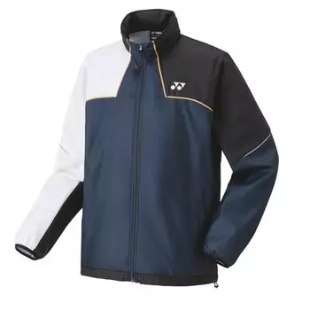 Куртка с подкладкой, ветровка, рубашка, темный цвет, SS [YONEX] (277)