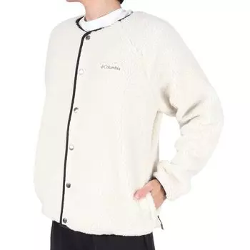 Куртка Seattle Mountain II AE5693 XL черная [Columbia] мужская меловая,