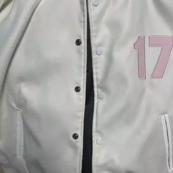 Куртка Seventeen Workshop Yeokjogong