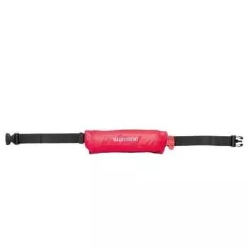 Куртка SHIMANO Raft Air (Компактный тип/надувное спасательное средство) Красный Свободный VF-053U