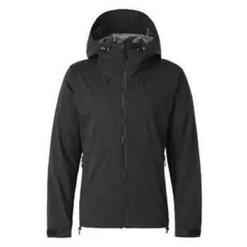 Куртка SHIMANO Rain Gear 01 Black L RA-01JV чёрный