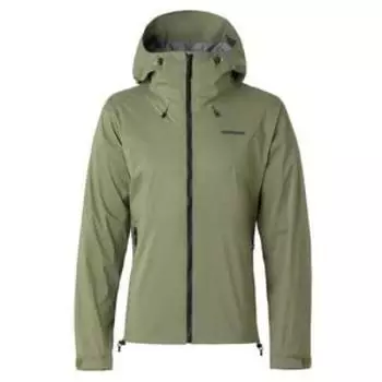 Куртка SHIMANO Rain Gear 01 Хаки XL RA-01JV хаки