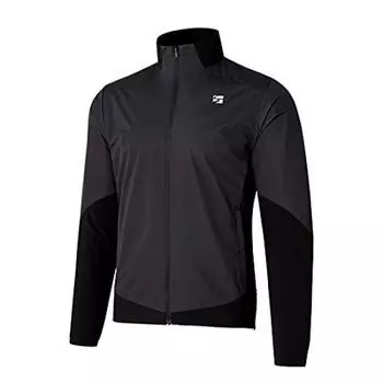 Куртка Sky Trail FAM1401 [Fine Track] МУЖСКАЯ (БК, Л)