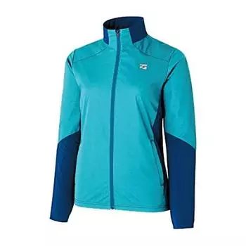 Куртка Sky Trail FAW1401 [Fine Track] ЖЕНСКАЯ (МЯТА, С)