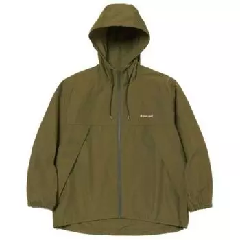Куртка Snow Peak Field Weather Cloth L oL