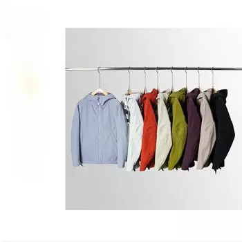 Куртка Soft Shell для активного отдыха, осенняя, альпинистская, спортивная, с капюшоном, мужская и женская, ветрозащитная, водонепроницаемая, бархатная, повседневная куртка S