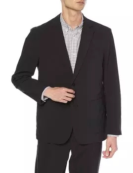 Куртка SOLOTEX Travel Jacket 51160387147 ЧЕРНАЯ M [Beam Slights] Мужская чёрный