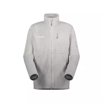 Куртка среднего слоя Goblin Asian Fit ML Jacket AF Мужская платина [Mammut] Мужская/Goblin 1014-22992 платиновый