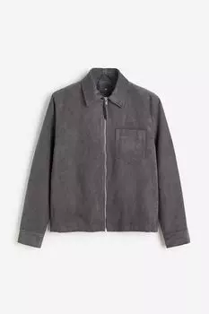 Куртка стандартного кроя