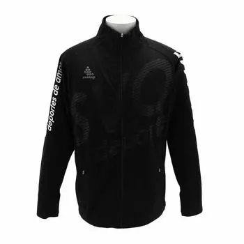 Куртка Svolme Mobilite 2018, модель осень/зима 183-81901BLACKXL 183-81901 чёрный