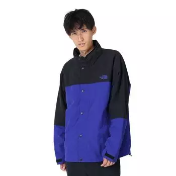 Куртка The North Face Hydrena Wind Lapis Lazuli Размер L, Унисекс, Водоотталкивающая, Синяя,