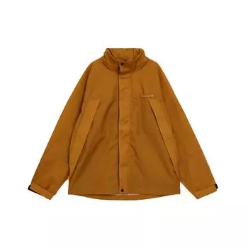 Куртка Timberland Outdoor Casual Waterproof весна-осень обычная унисекс куртка пшеничная A6R8R-P47 XL