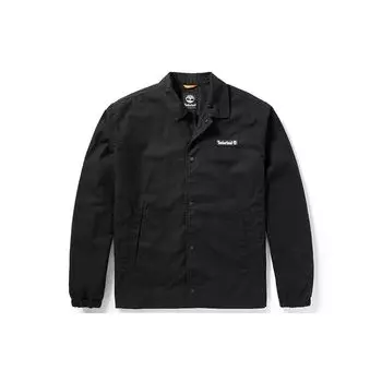 Куртка Timberland Outdoor Work Coach Мужская Куртки Черная A2CCJ-001 L