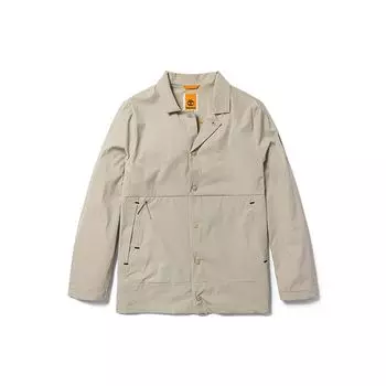 Куртка Timberland Sun Protection Мужские куртки Серо-коричневые A26B6-CY2 XL
