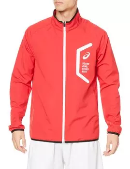 Куртка Training Wear Dry Cross 2031E052 [ASICS] (Стройное) Мужской