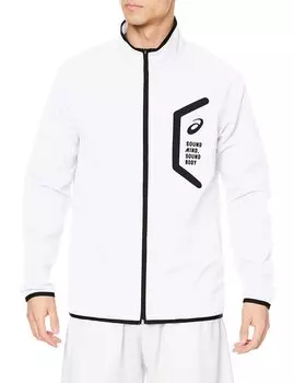 Куртка Training Wear Dry Cross 2031E052 [ASICS] (Стройное) Мужской