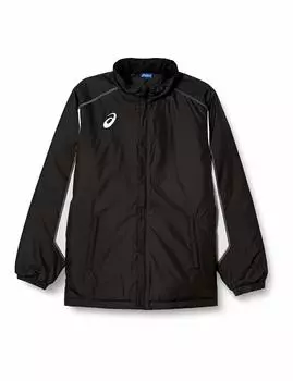 Куртка Training Wear Warmer 2031A233 Performance Black Japan XL to Japan size [ASICS] [Мужская] Мужская (эквивалент XL)