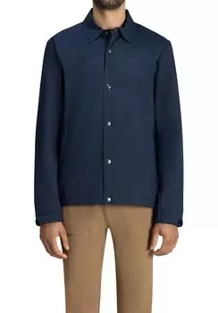 Куртка тренера Utility, куртка тренера Asian AF marine [Mammut] Fit/Utility 1012-00760