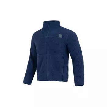 Куртка Under Armour Legacy Sherpa Training Мужская Верхняя одежда Синий 1357474-409 L