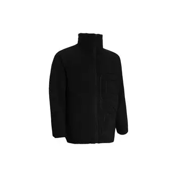 Куртка Under Armour Mission Reverse Bomber Женская Верхняя одежда Черный 1382150-001 L