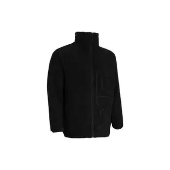 Куртка Under Armour Mission Reverse Bomber Женская Верхняя одежда Черный 1382150-001 M