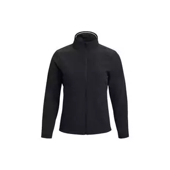 Куртка Under Armour Storm Revo Golf Jacket Женская Черная 1380131-001 S