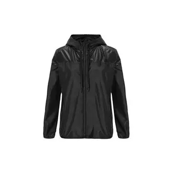 Куртка Under Armour Unstoppable Training Jacket Женские топы Черный 1349321-001 M