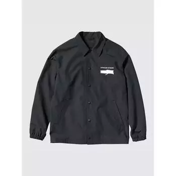 Куртка Uniqlo Coach Basquiat 09 BLACK/MEN XXL