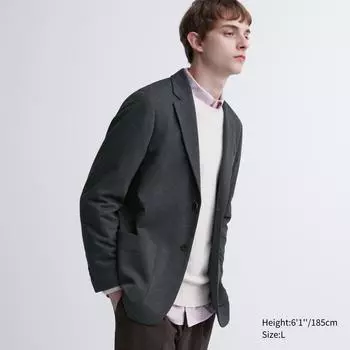 Куртка UNIQLO Comfort 2B