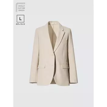 Куртка UniqLo Japan InspirationaL на заказ, размер L 09 BLACK/64