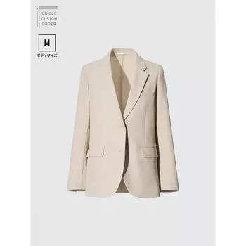 Куртка Uniqlo Japan Inspirational на заказ, средний размер 09 BLACK/62