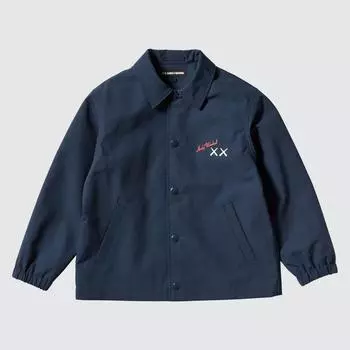 КУРТКА UNIQLO KIDS KAWS + WARHOL COACH