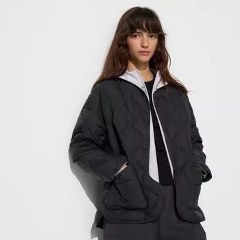 КУРТКА UNIQLO PUFFTECH RELAX