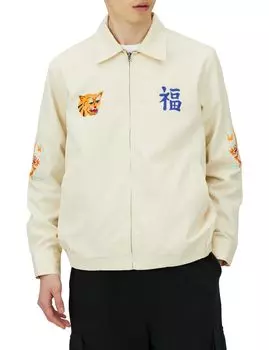 Куртка ВЬЕТНАМ [Хьюстон] КУРТКА(MAP) Мужской