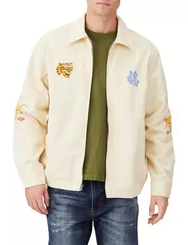 Куртка ВЬЕТНАМ [Хьюстон] КУРТКА(ТИГР) Мужской