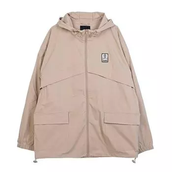 Куртка Vans Back Pocket Мужские куртки Хаки VN000GR34MG S