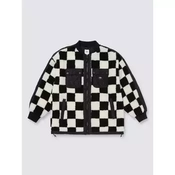КУРТКА VANS OUTER LIMIT СТЕГАНАЯ RPF VN000FSRCFG1