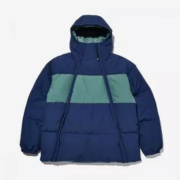 Куртка Vans Tdc Down Vn000m8xlkz M