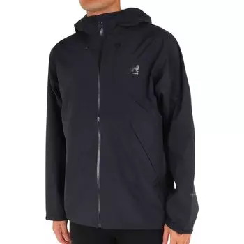 Куртка Water Reinelite Commuting to Work or School HOE12312 Black 2 M [Helly Hansen], водонепроницаемая, водоотталкивающая, легкая, куртка, тонкая, дышащая,