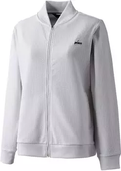 Куртка WS4551 Белый L [Prince] Женская белый